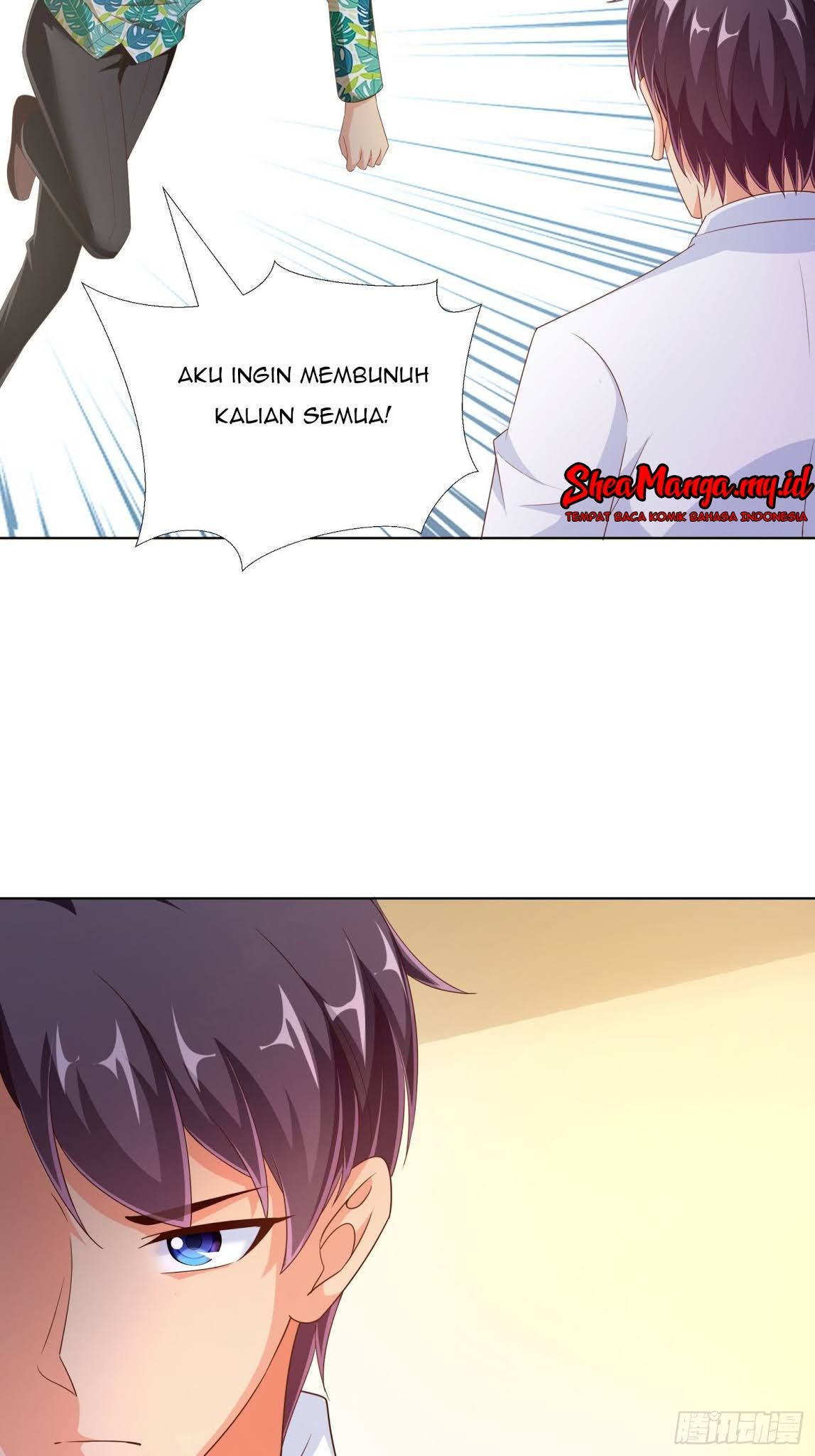 Super School Doctor (Supreme Campus Doctor) chapter 81